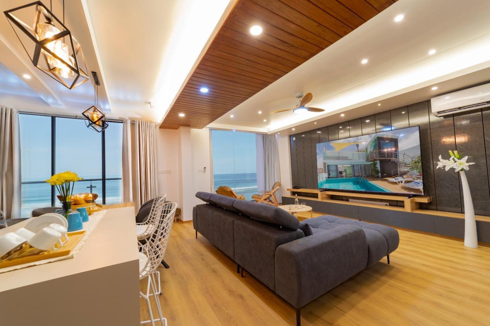 Blue Sky Beach 胡鲁马累 外观 照片